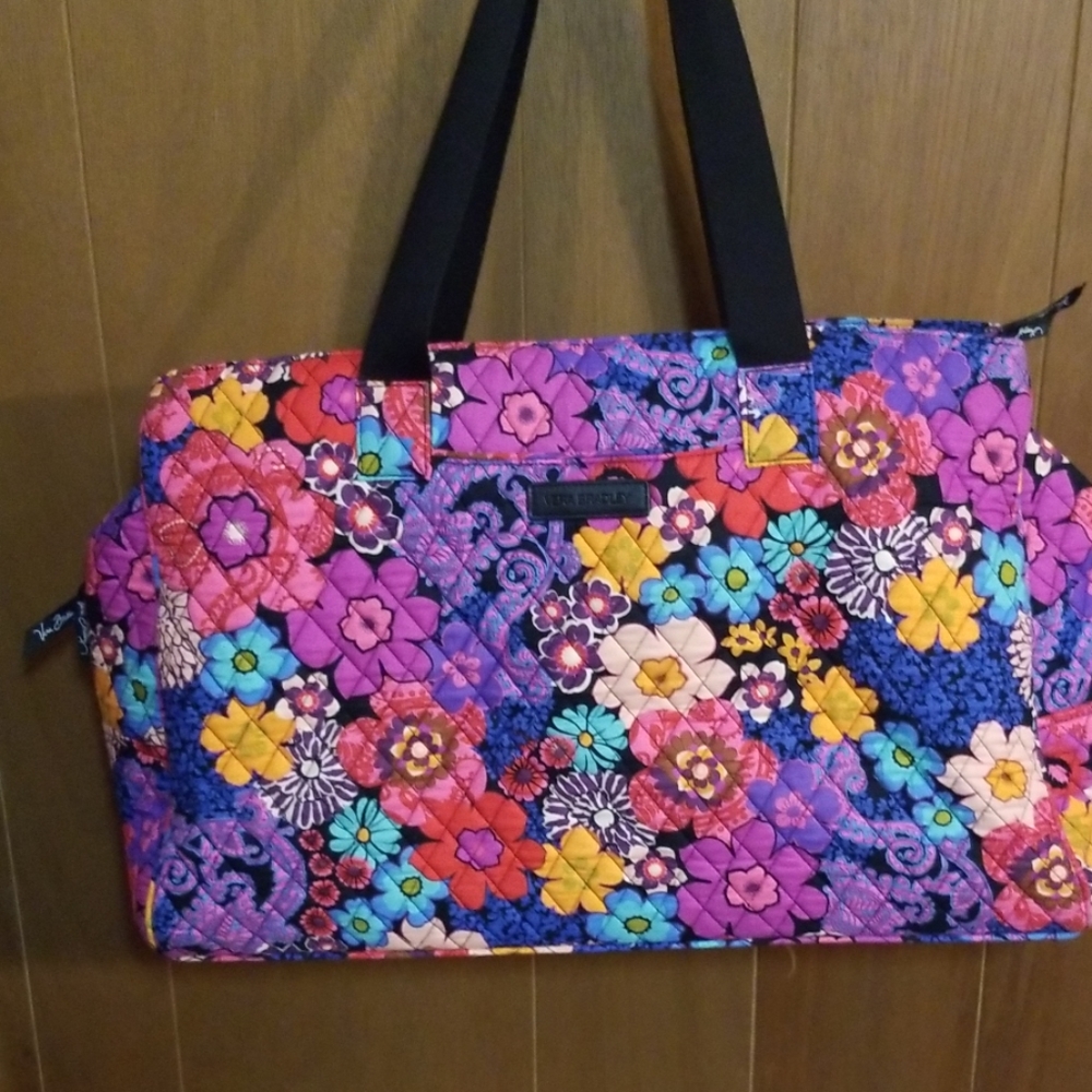 Weekender Tote